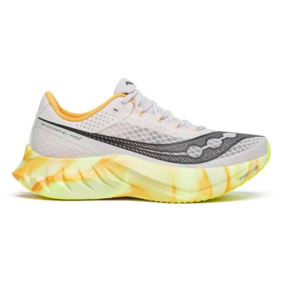 Saucony Endorphin Pro 4 - Mens Road Racing Shoes