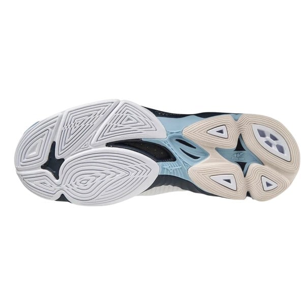 Mizuno Wave Lightning Z7 - Mens Indoor Court Shoes
