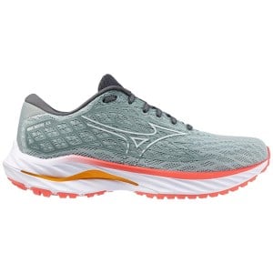 Mizuno Wave Inspire 20 - Womens Running Shoes