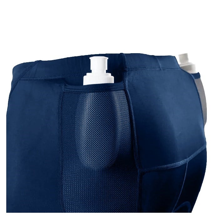 SUB4 Triathlon 2 Piece Set Womens Action Navy - Navy