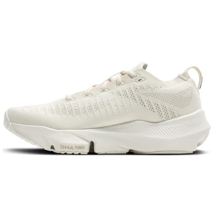 Brooks Glycerin Flex - Mens Running Shoes - Coconut/Starfish/Chate