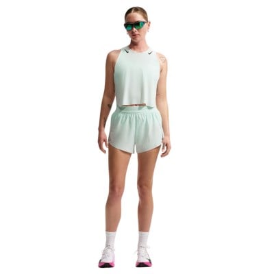 Nike Aeroswift Dri-Fit ADV Cropped Womens Running Tank