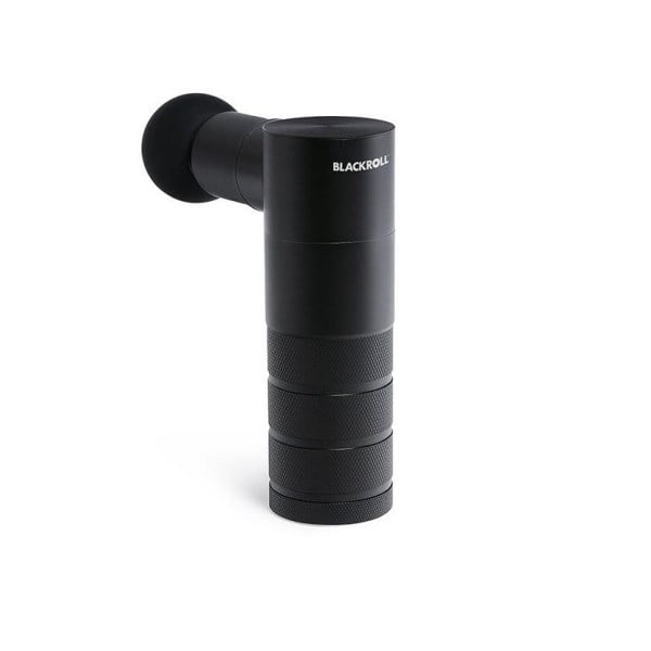 Blackroll Fascia Massage Gun - Black