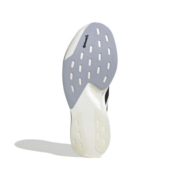 Adidas Adizero Evo SL - Mens Running Shoes - Cloud White/Core Black/Cloud White