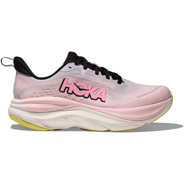 Hoka Skyflow - Womens Running Shoes - Starlight Glow/Carnation
