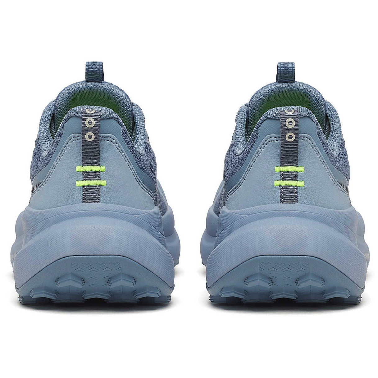 Saucony Xodus Ultra 4 - Womens Trail Running Shoes - Storm/Murk