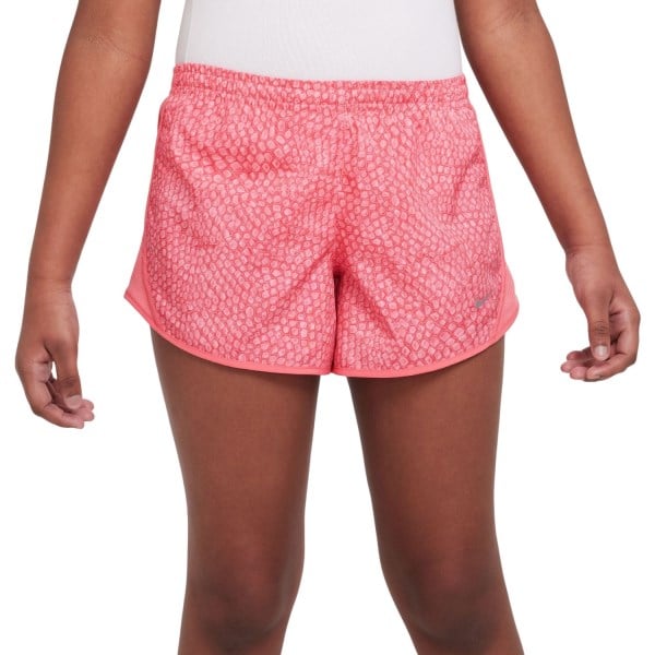 Nike Dri-Fit Tempo Kids Girls Running Shorts
