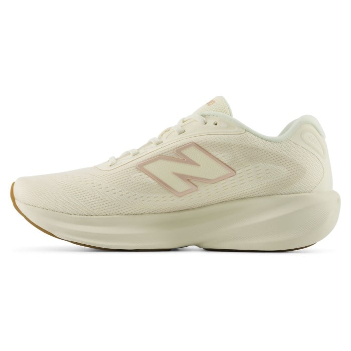 New Balance 680v9 - Womens Running Shoes - Angora/Gum - image 2