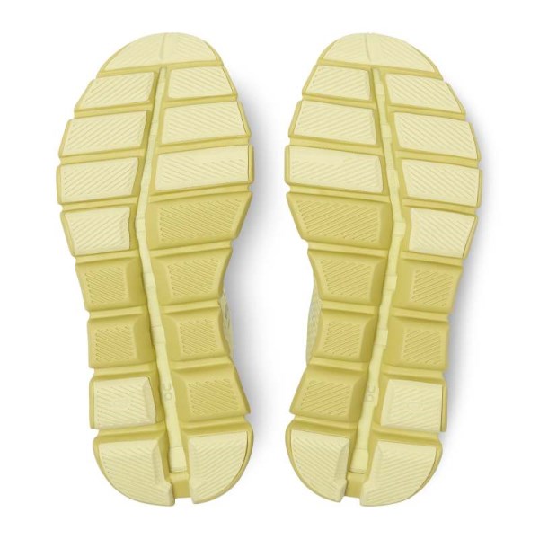 On Cloud X - Womens Running Shoes - Glade/Citron