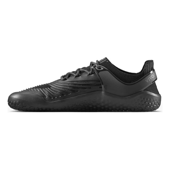Vivobarefoot Motus Strength 2 - Mens Training Shoes - Eclipse - image 2