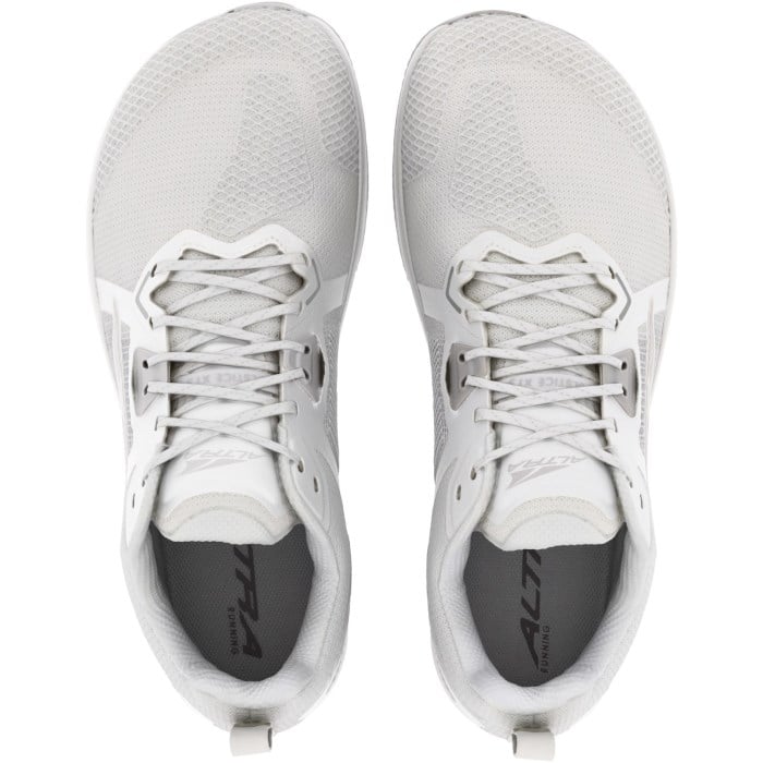 Altra Solstice XT 3 - Womens Training Shoes - White