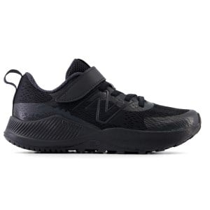 New Balance DynaSoft Nitrel Trail v5 Velcro - Kids Trail Running Shoes