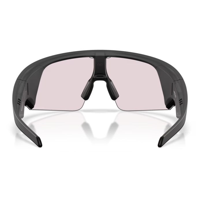 Oakley Meta Vanguard - Black/Prizm Transitions Ember - image 5