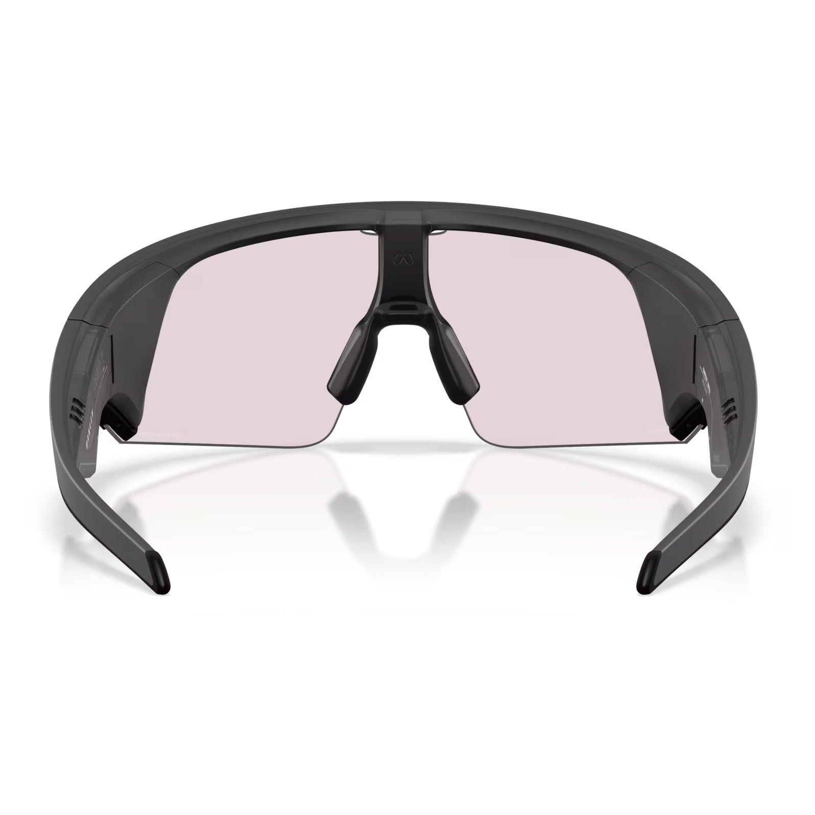Oakley Meta Vanguard - Black/Prizm Transitions Ember - image 5