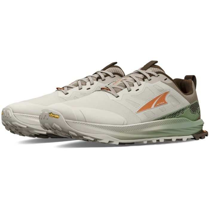 Altra Lone Peak 9+ - Mens Trail Running Shoes - Basalt