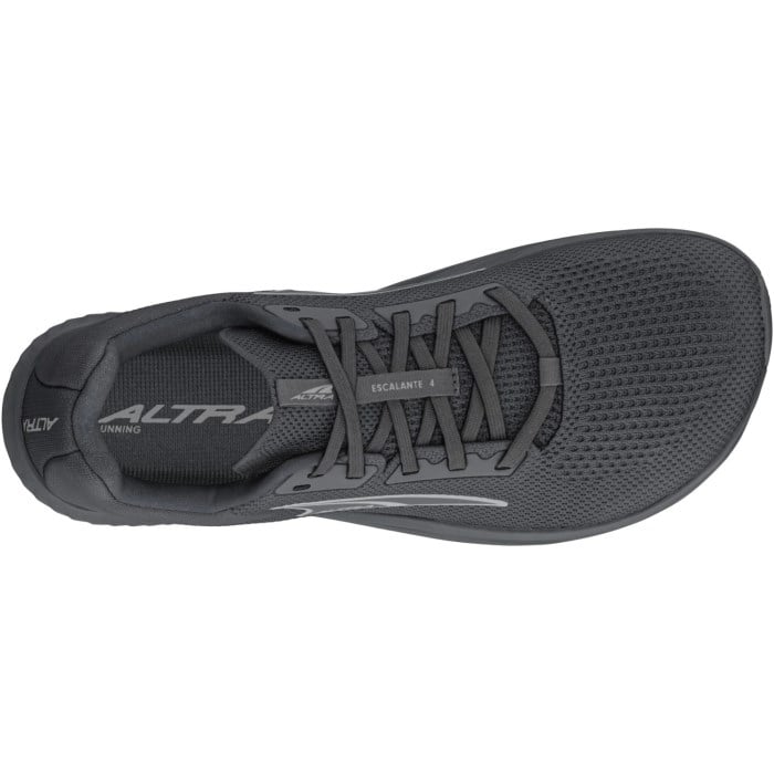 Altra Escalante 4 - Womens Running Shoes - Black/Black