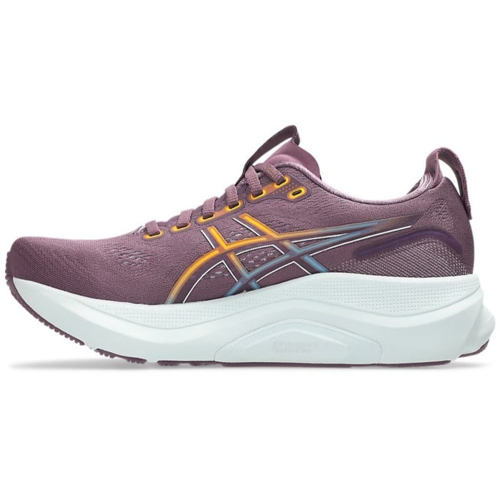 Asics Gel Kayano 32 - Womens Running Shoes - Velvet Purple/Saba Blue