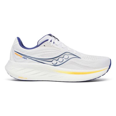 Saucony Ride 18 - Mens Running Shoes