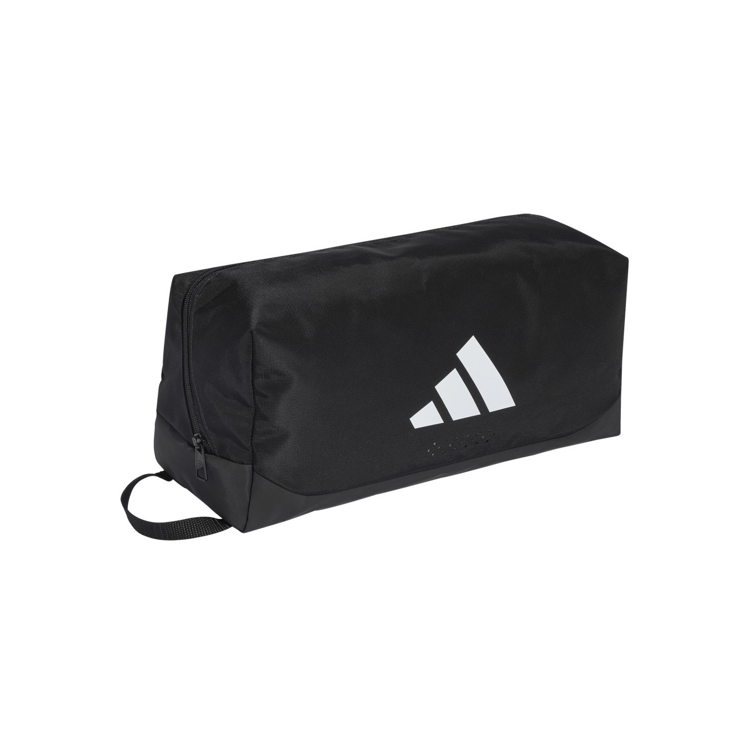 adidas Training Defender Shoe Bag - Black/White