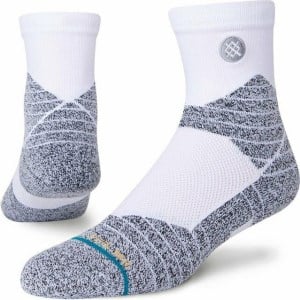 Stance Icon Sport Quarter Running Socks