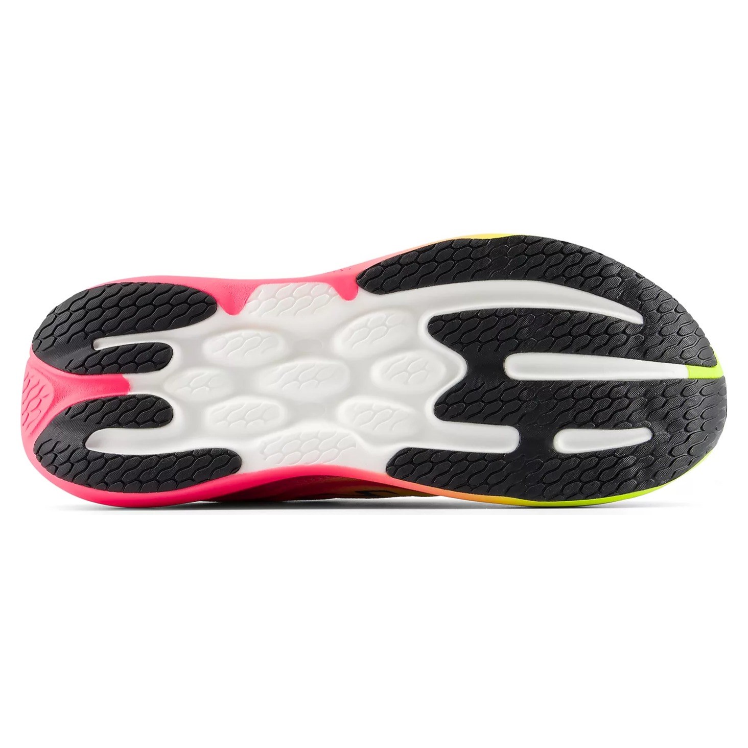 New Balance 1080v15 London Marathon - Womens Running Shoes - London Marathon