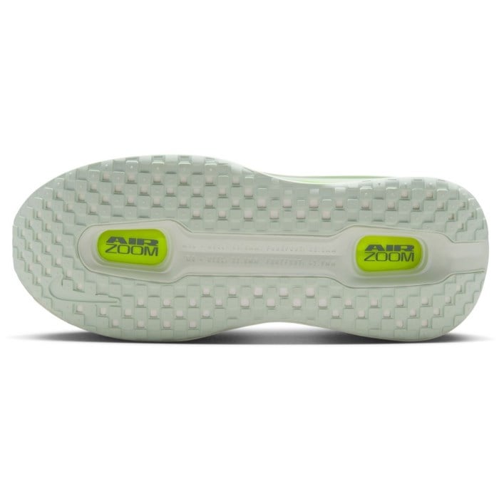 Nike Vomero Premium - Mens Running Shoes - Barely Green/Clay Green/Volt/Barely Volt/Volt