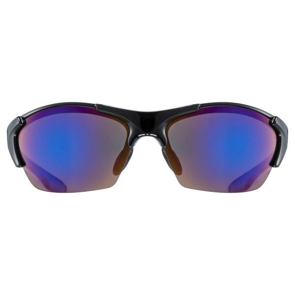 UVEX Blaze III Multi Sport Sunglasses - Blue