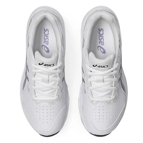 Asics GT-1000 SL 2 GS - Kids Cross Training Shoes - White/Vapor