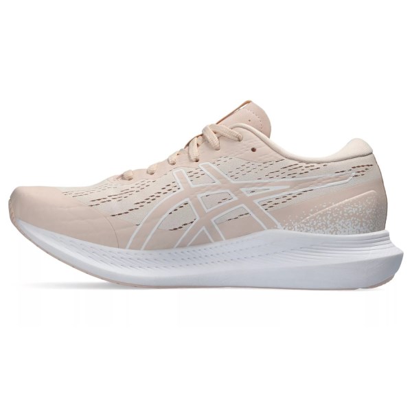 Asics Walkride FF - Womens Walking Shoes - Pearl Pink/Rose Gold