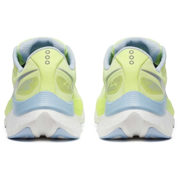 Saucony Endorphin Speed 4 - Womens Running Shoes - Sunny/Ballad