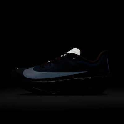 Nike Zoom Fly 6 - Our Pace Our Vib(e)bration - Mens Running Shoes - Court Blue/Obsidian/Burgundy Ash