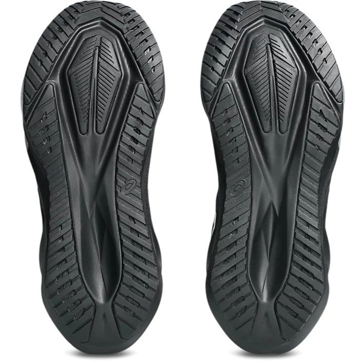 Asics Novablast 5 Platinum - Mens Running Shoes - Platinum/Black - image 5