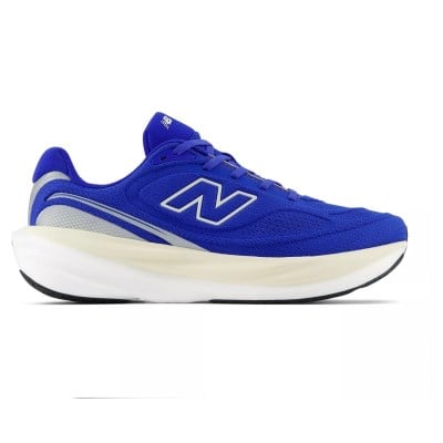 New Balance 1080v15 - Mens Running Shoes - Blue Gemstone/Angora