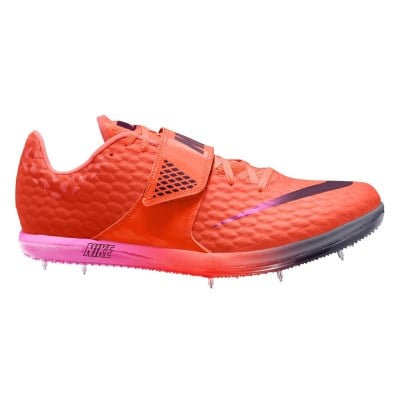 Nike High Jump Elite - Unisex Jumping Spikes