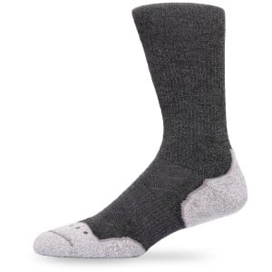 Lightfeet Evolution Crew - Trail Running Socks