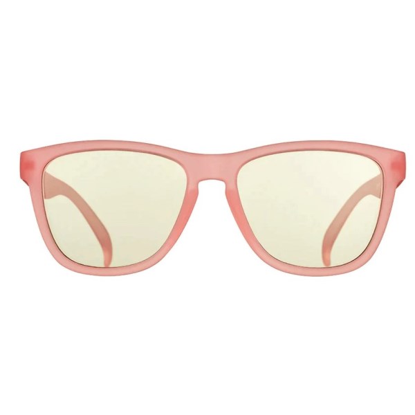 Goodr The OG Polarised Sports Sunglasses - Don't Tab Shame Me