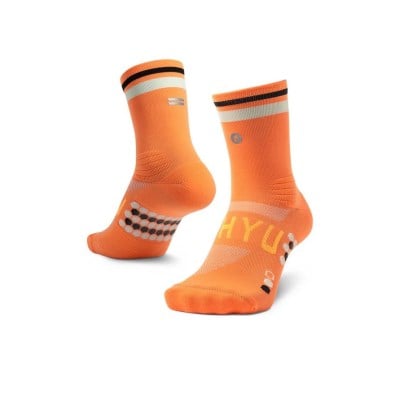 Shyu Half Crew Racing Socks