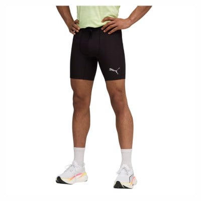 Puma Lightspeed Mens 8 Inch Half Running Tights
