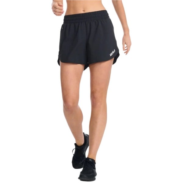 2XU Aero Womens 5 Inch Running Shorts