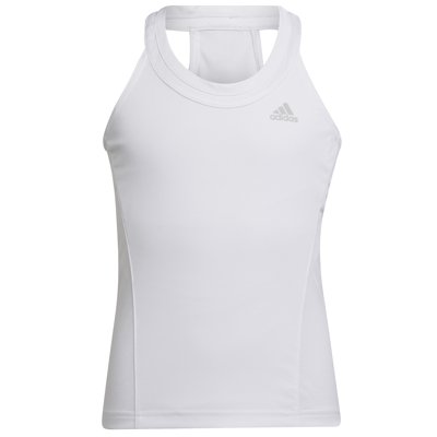 adidas Club Kids Girls Tank Top