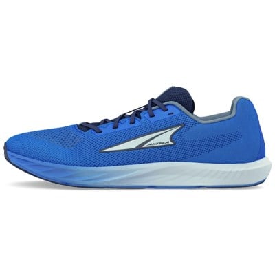 Altra Escalante 4 - Mens Running Shoes - Blue Fade
