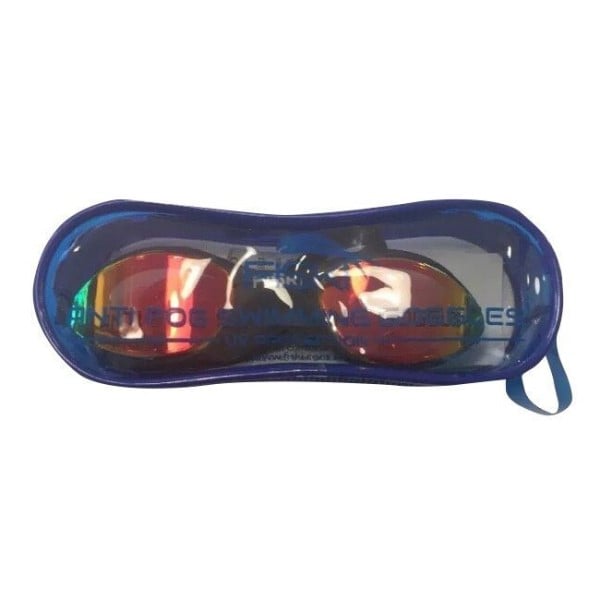 Fiski Flyers Swimming Goggles - Bumblebee