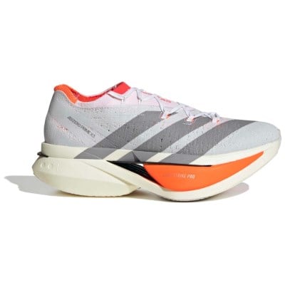 adidas Adizero Prime X 3 Strung - Unisex Racing Shoes