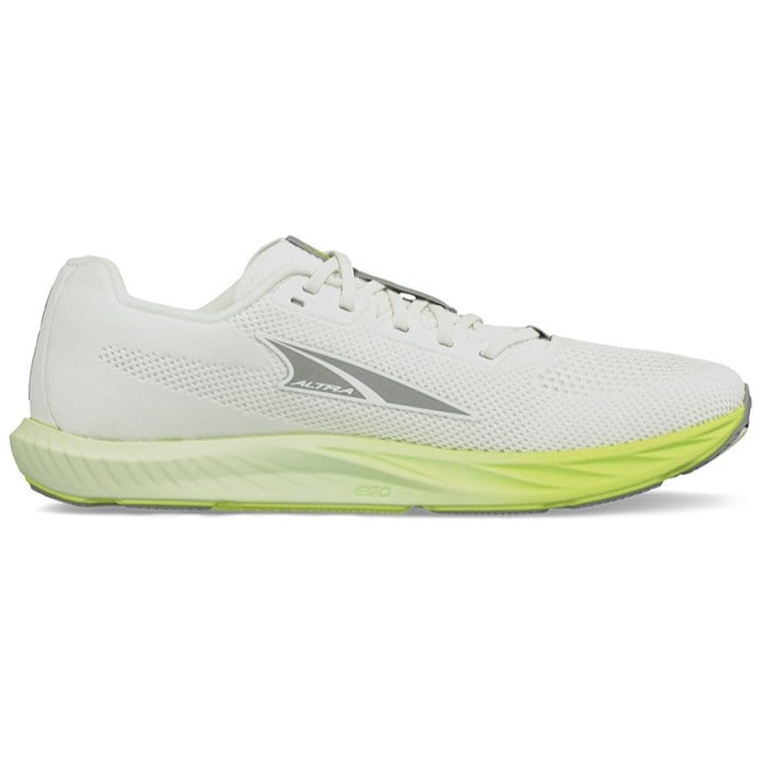 Altra Escalante 4 - Womens Running Shoes - White/Lime