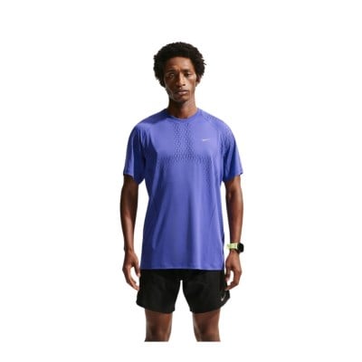 Nike Stride Plus Mens Short Sleeve Running Top