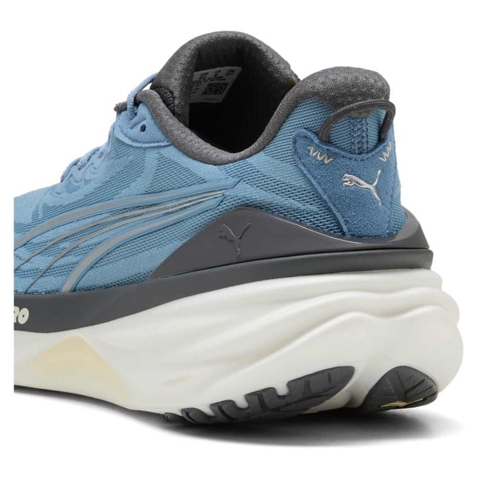 Puma ForeverRun Nitro 3 - Mens Running Shoes - Zen Blue/Moody Grey - image 4