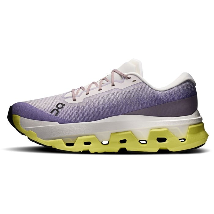 On Cloudmonster Hyper 3 - Mens Running Shoes - Lilly/Limelight