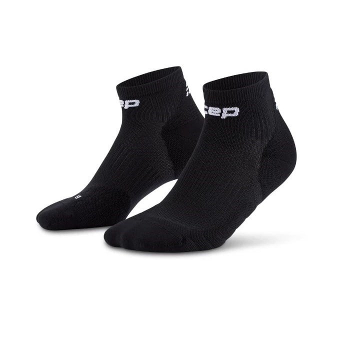 CEP Core Run Low Cut Womens Compression Socks