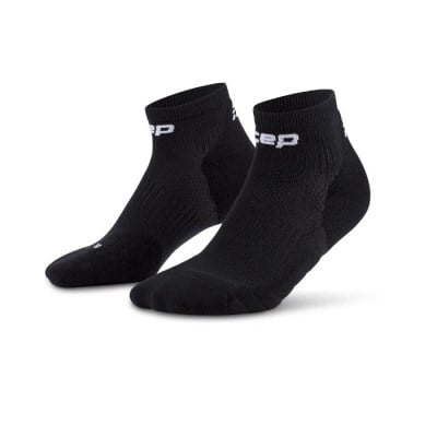 CEP Core Run Low Cut Womens Compression Socks
