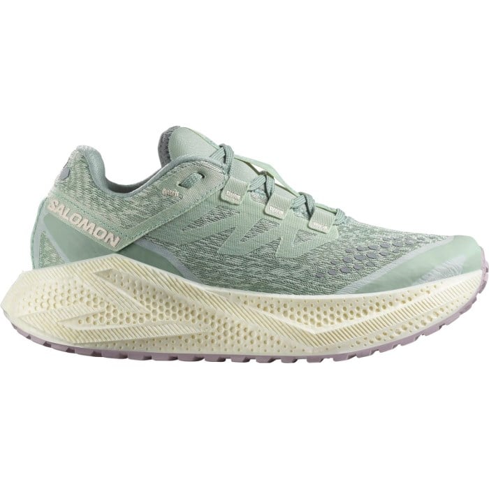 Salomon Aero Glide 3 GRVL - Womens Running Shoes